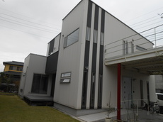 さくら市　Ｙ様邸　７年点検