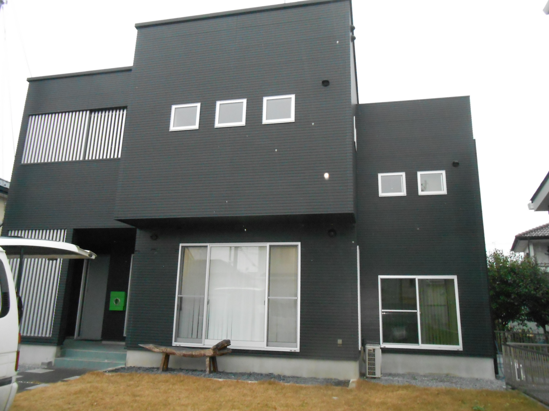 小山市　O様邸　５年点検