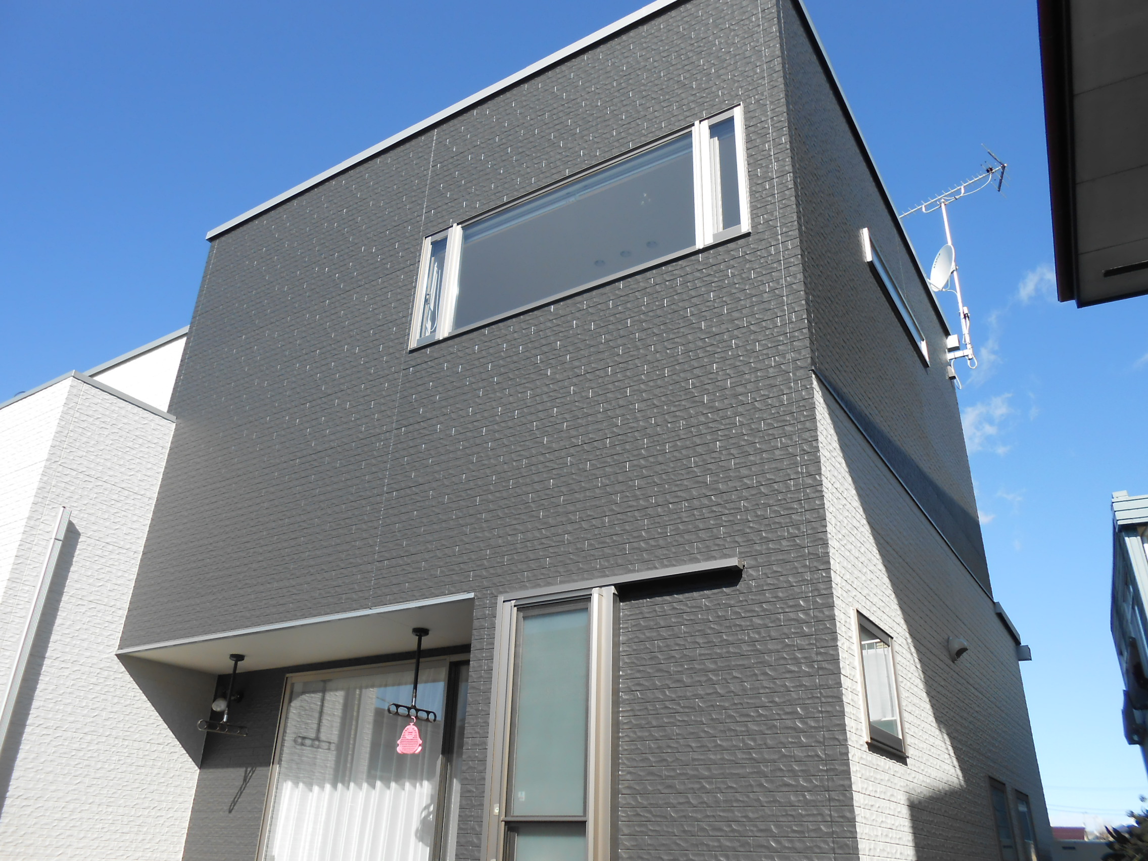 宇都宮市　Ｔ様邸　１年点検