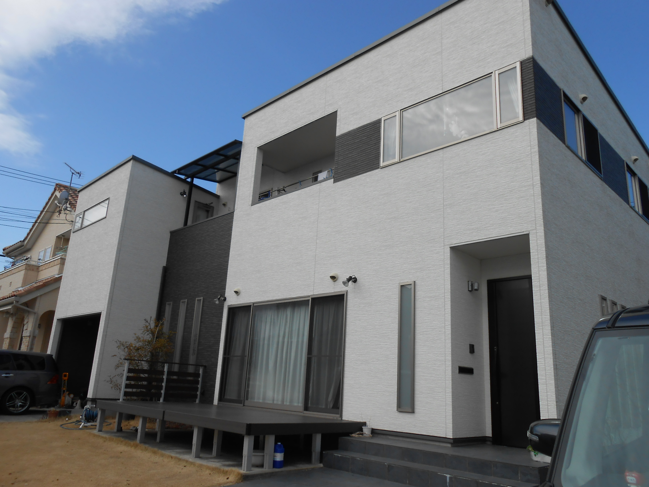 宇都宮市　Y様邸　５年点検