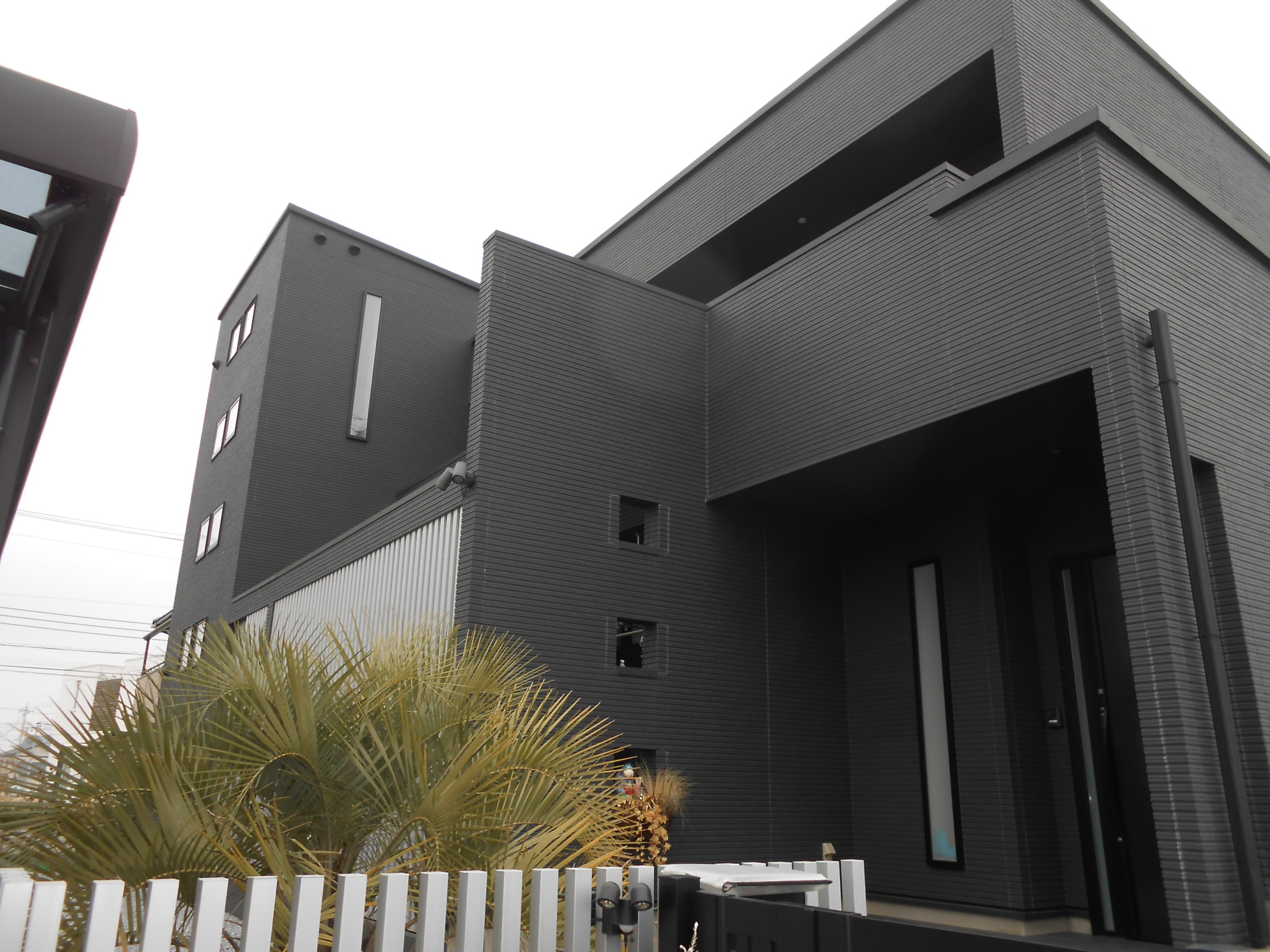 栃木市　Ｋ様邸　５年点検