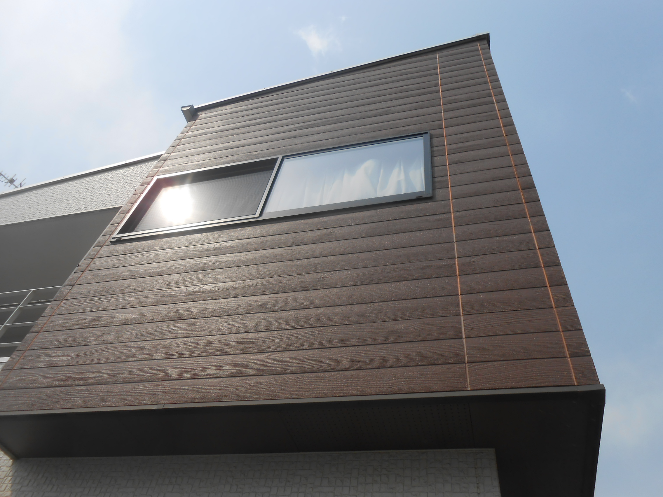 宇都宮市　T様邸　７年点検