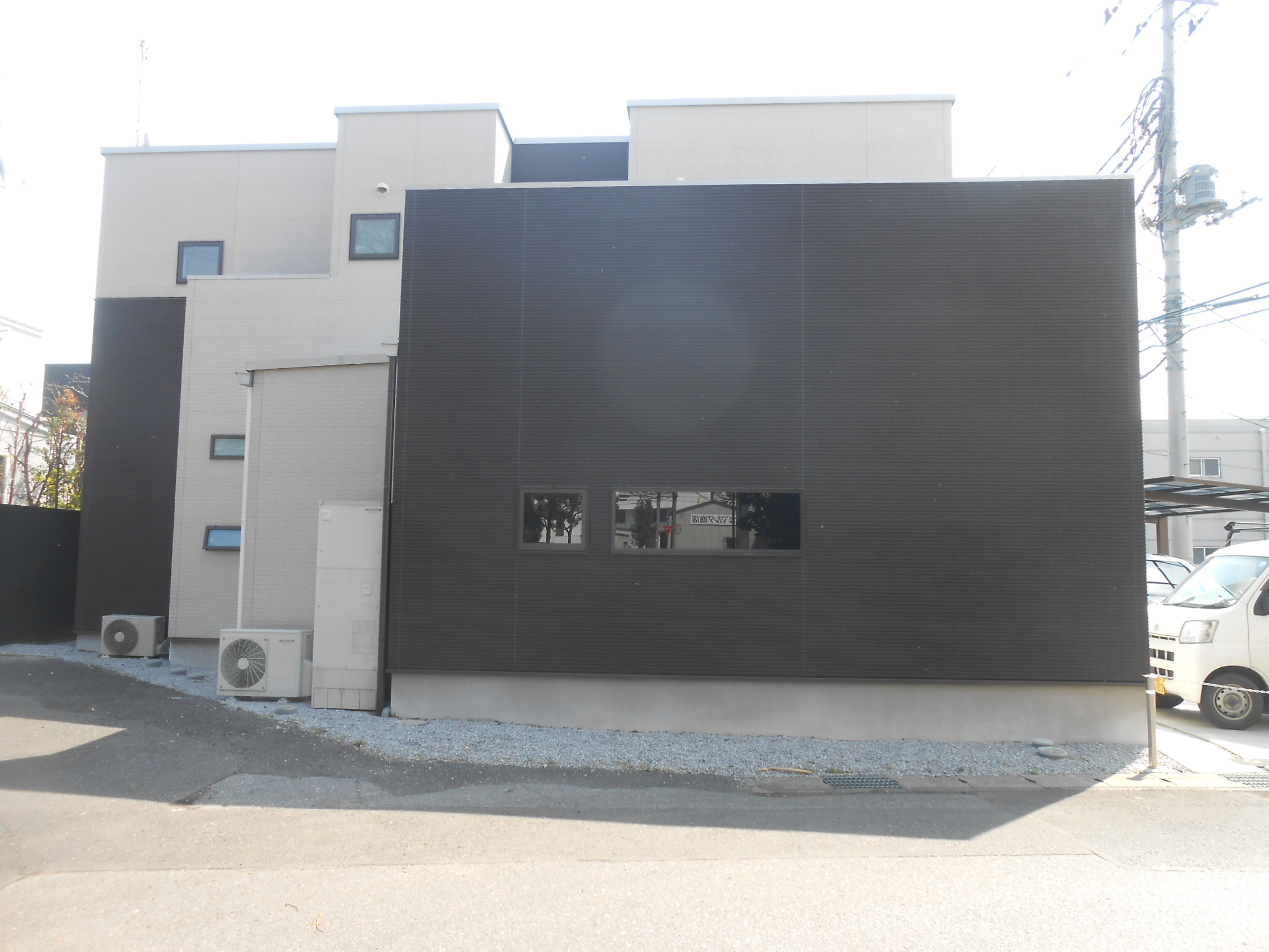 宇都宮市　I様邸　２年点検