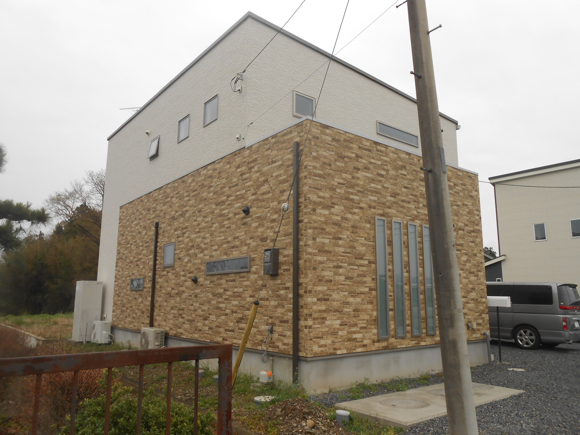 栃木市　Ｓ様邸　6ヶ月点検