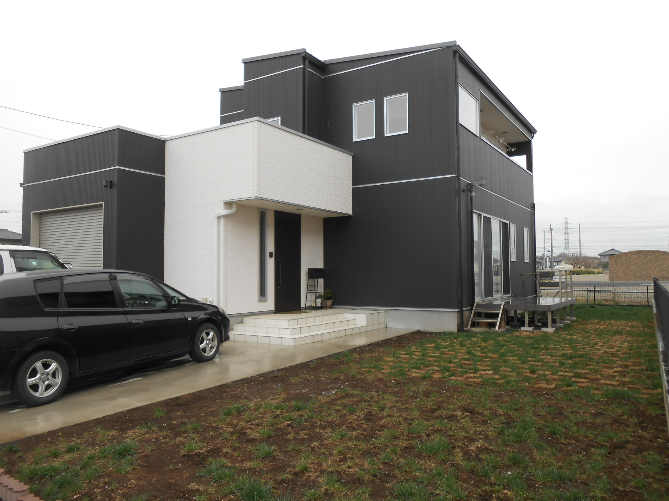 小山市　Ｔ様邸　1年点検