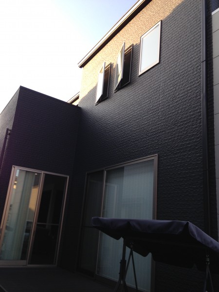 宇都宮市　H様邸　半年点検