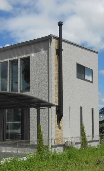 宇都宮市　Ｓ様邸　２年点検