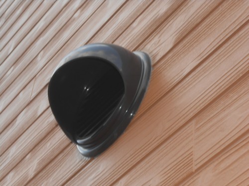 鹿沼市　S様邸　半年点検