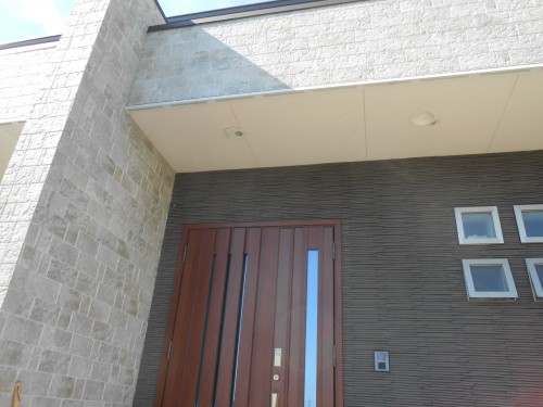 宇都宮市　H様邸　2年点検