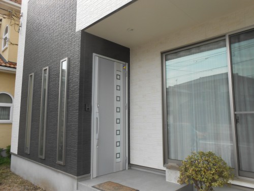 宇都宮市　Ｉ様邸　半年点検