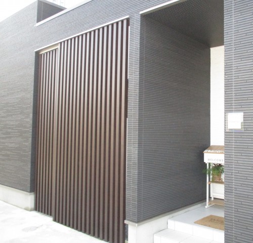 日光市　H様邸　半年点検