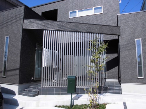 茨城県筑西市　Ｓ様邸　半年点検