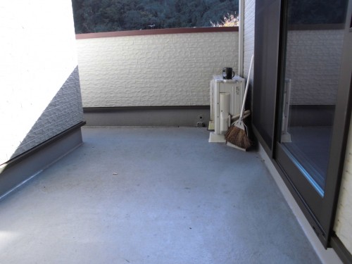 日光市　Ｓ様邸　２年点検