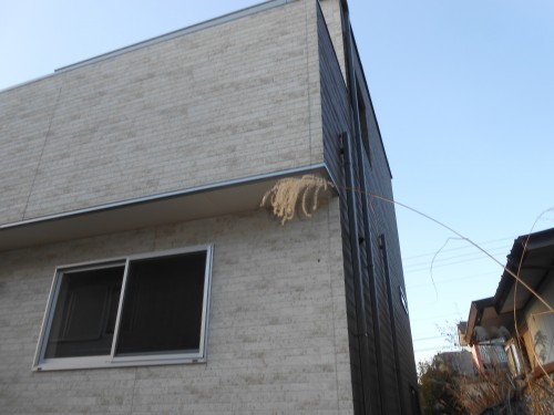 宇都宮市　Ｋ様邸　５年点検