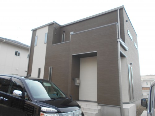 宇都宮市　O様邸　半年点検