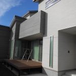 鹿沼市　K様邸　半年点検