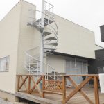 鹿沼市　K様邸　５年点検