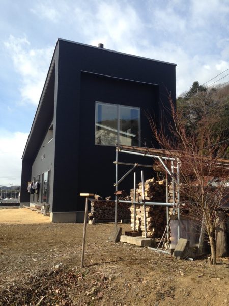 高根沢町　M様邸　５年点検