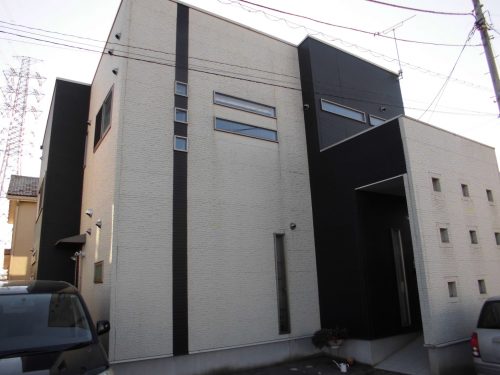 下野市　Ｔ様邸　１０年点検