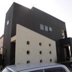 佐野市　N様邸　１０年点検