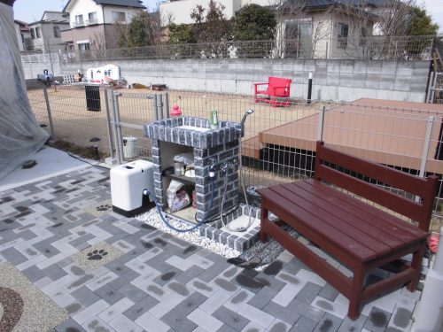 野木町　Ｈ様邸　１年点検