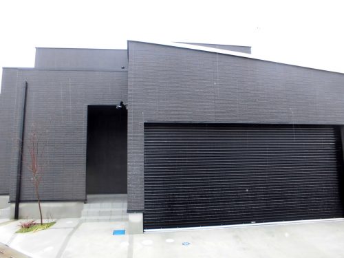 大田原市　Ａ様邸　１年点検