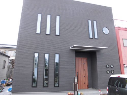 日光市　K様邸　半年点検