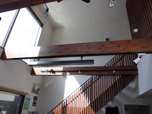 宇都宮市　I様邸　７年点検