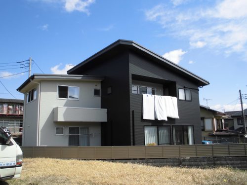 宇都宮市　Ｓ様　５年点検