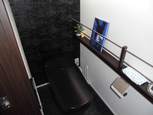 鹿沼市　K様邸　半年点検