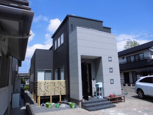 宇都宮市　H様邸　２年点検