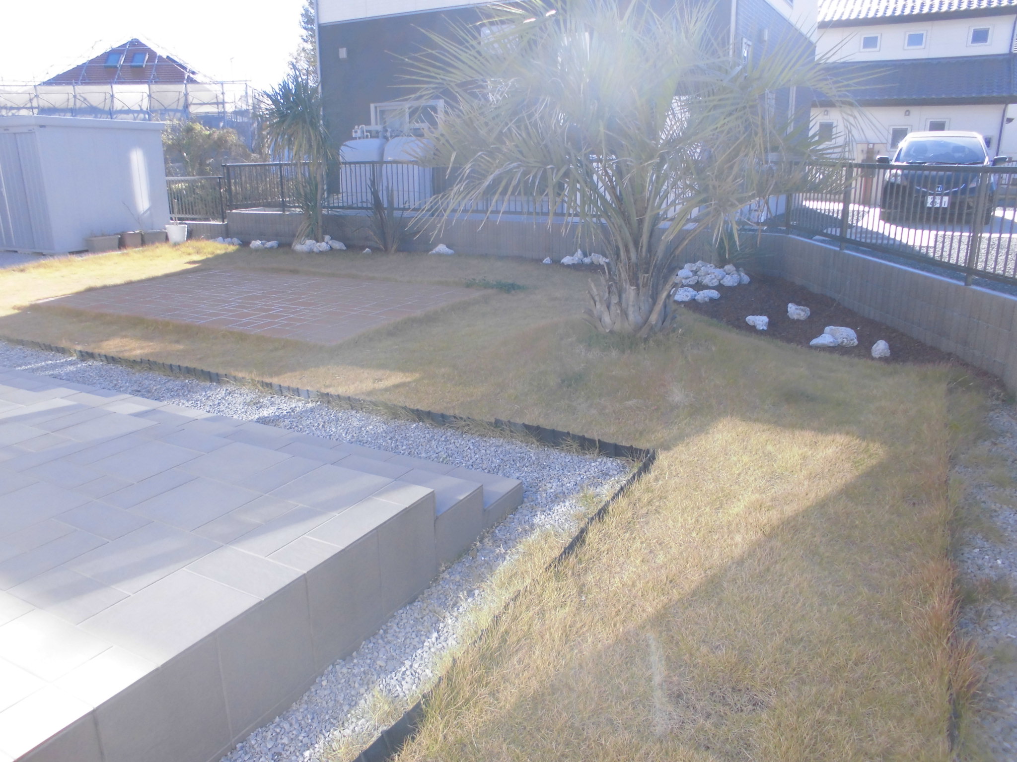 群馬県太田市　Ｔ様邸　5年点検