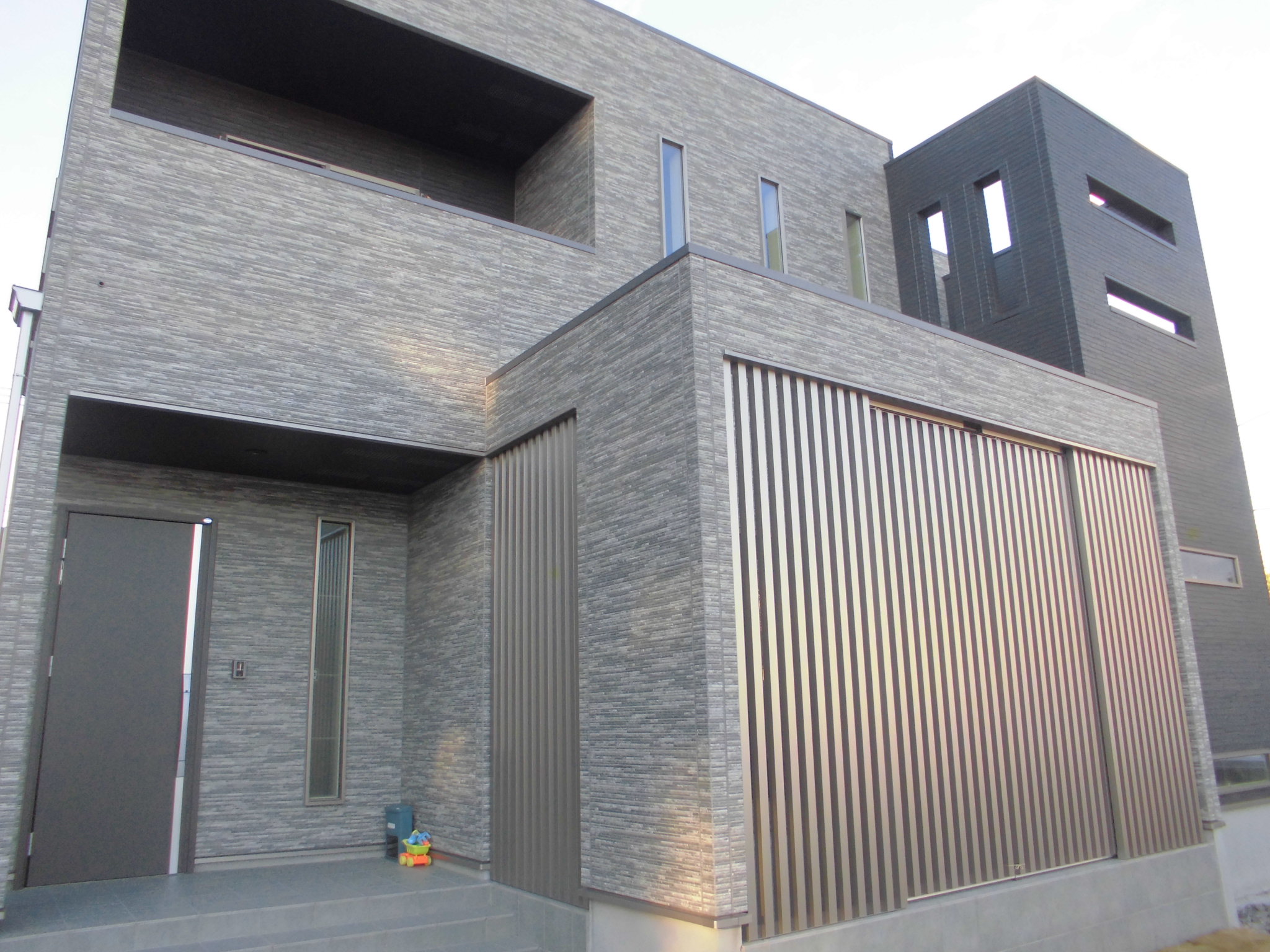 宇都宮市　W様邸　半年点検