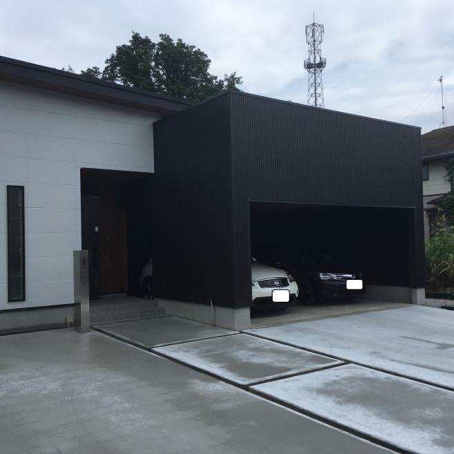 日光市Ｙ様邸　1年点検