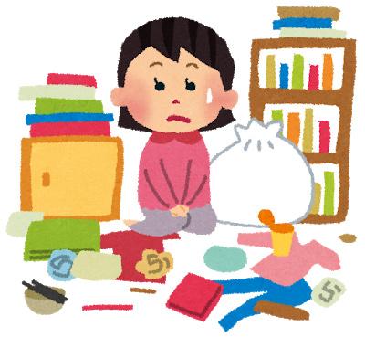 【住宅豆知識】②利き脳別収納方法とコツ!