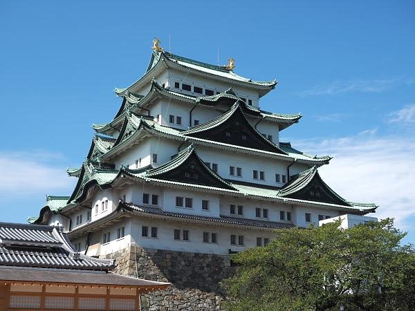 〈趣味〉城巡り