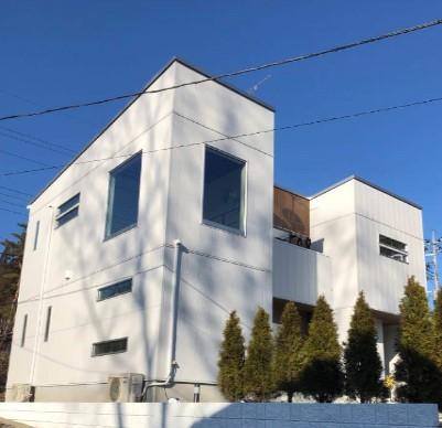 日光市F様邸　1年点検