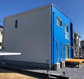 宇都宮市T様邸　1年点検