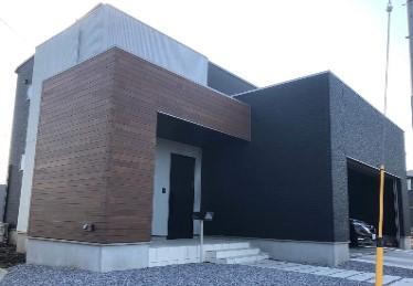 真岡市E様邸　1年点検