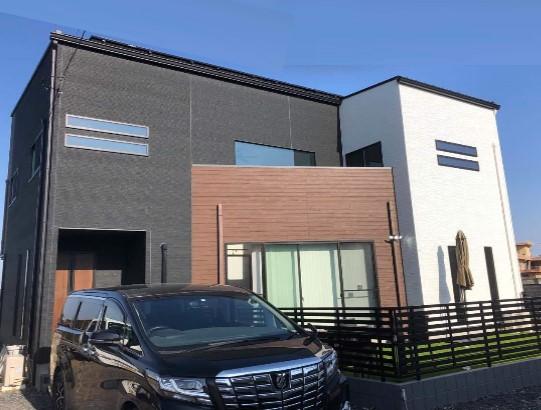 宇都宮市F様邸　半年定期点検