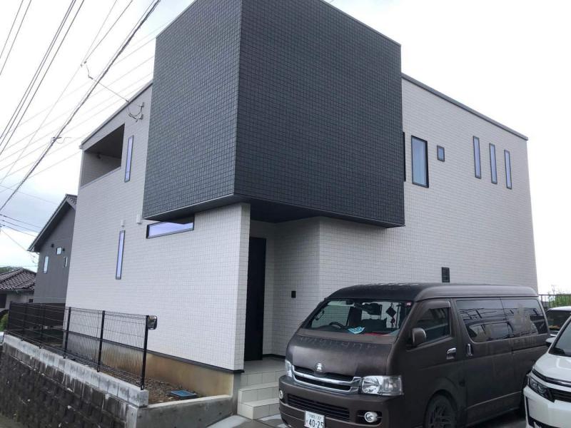 日立市H様邸 半年点検