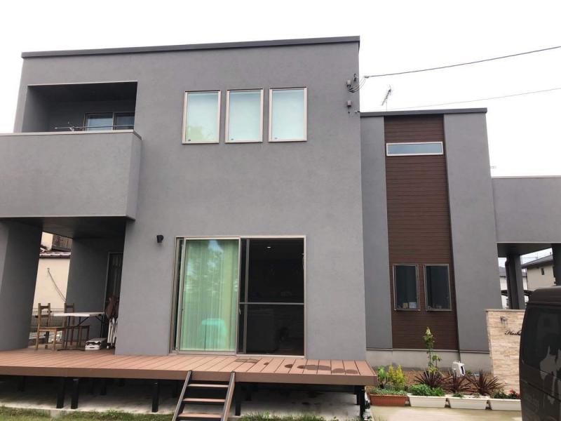 宇都宮市H様邸 1年点検