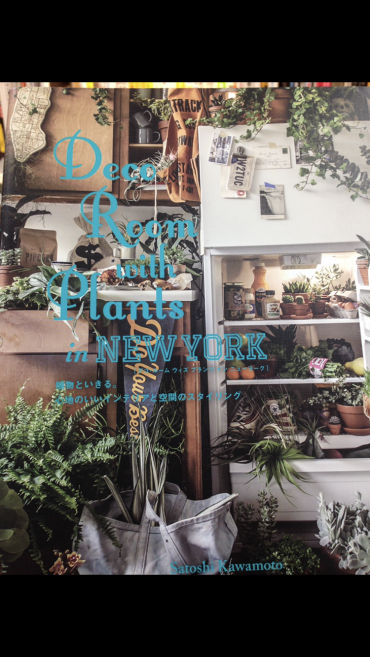 〈趣味〉 INDOOR LIFE②