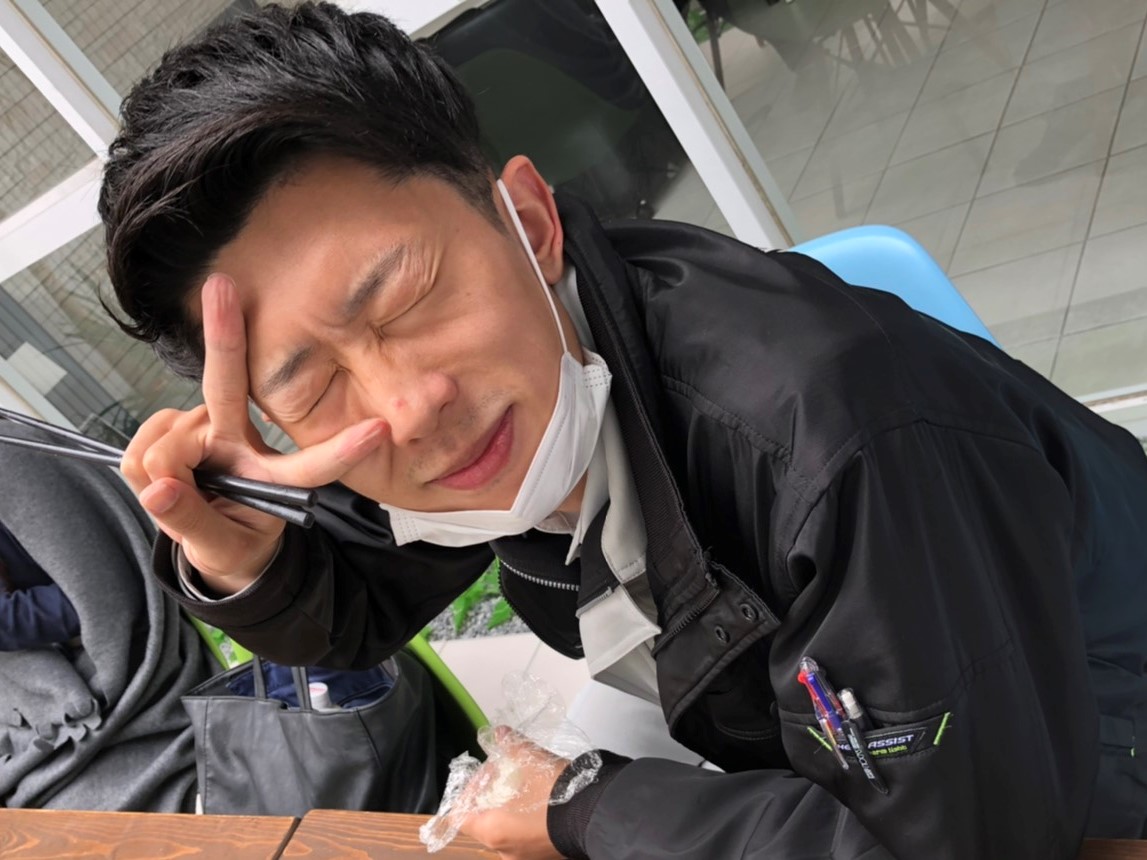〈お客様窓口通信Vol.18〉STAFF PROFILE