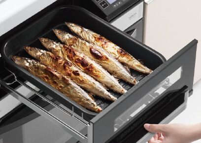 暮らしの知識 無水両面焼きグリル 栃木建築社 宇都宮市 鹿沼市で新築デザイン注文住宅を建てる方へ