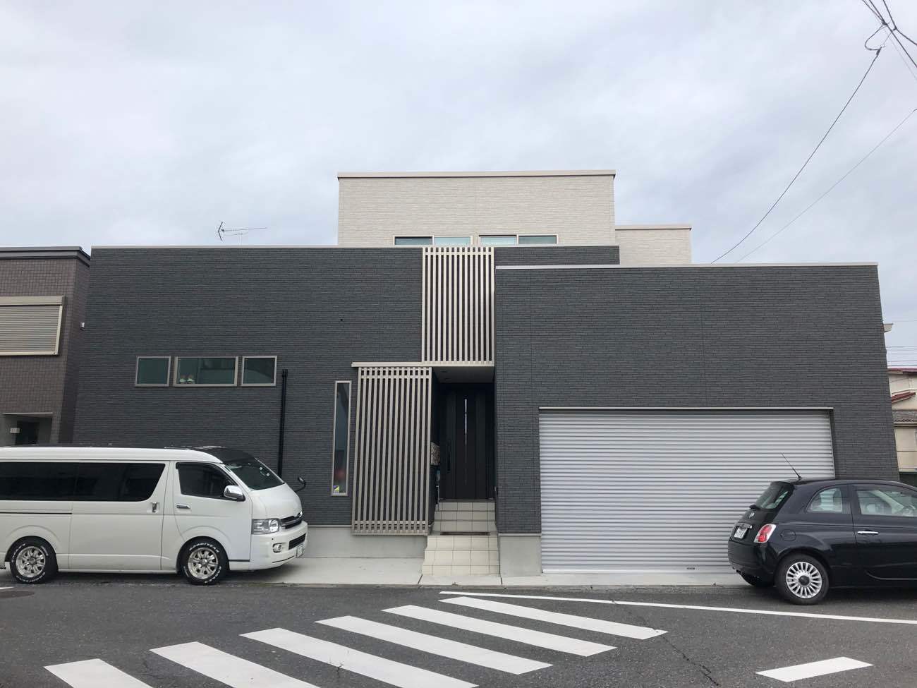 宇都宮市K様邸 1年点検