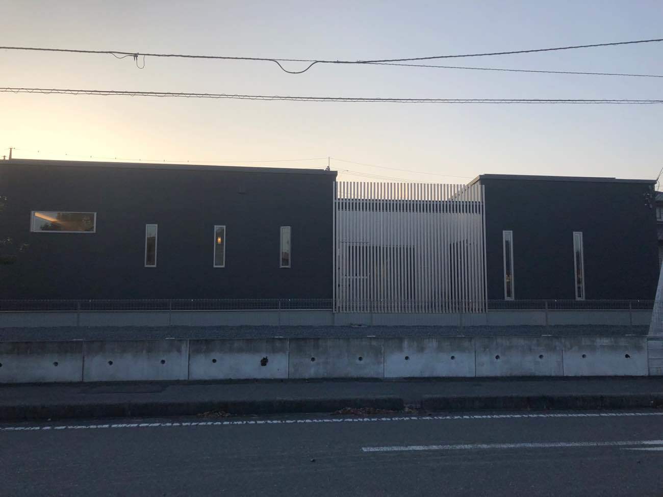宇都宮市K様邸 2年点検