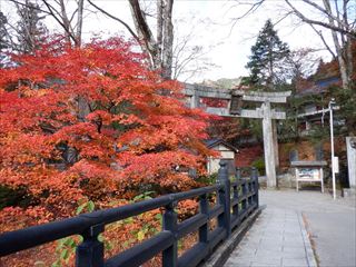 古峰神社にいって来ました