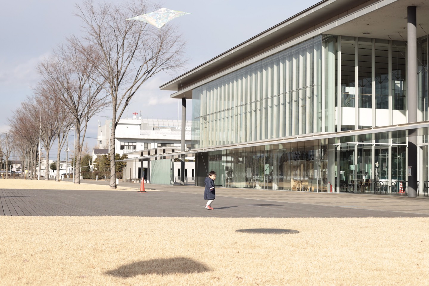 〈暮らしの知識〉過ごし方