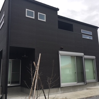 大田原市 A様邸 5年点検